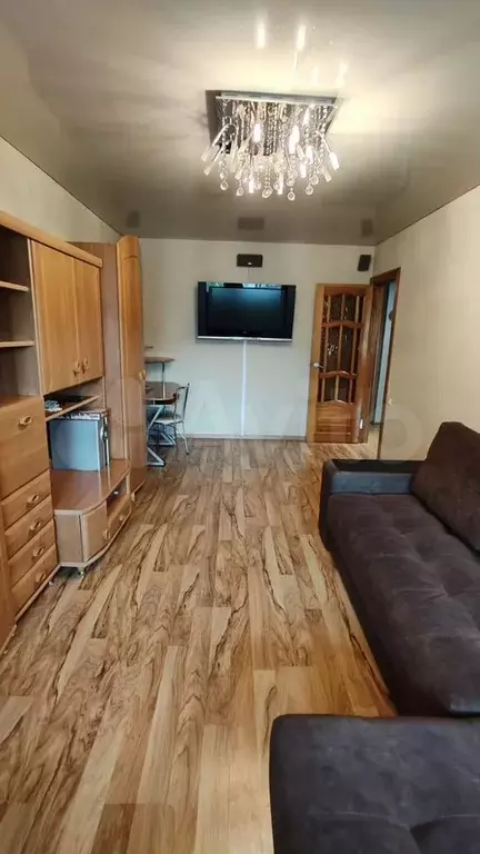 2-к. квартира, 50 м, 5/5 эт. - Фото 0