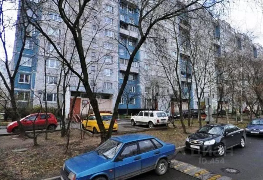 Москва ротерта