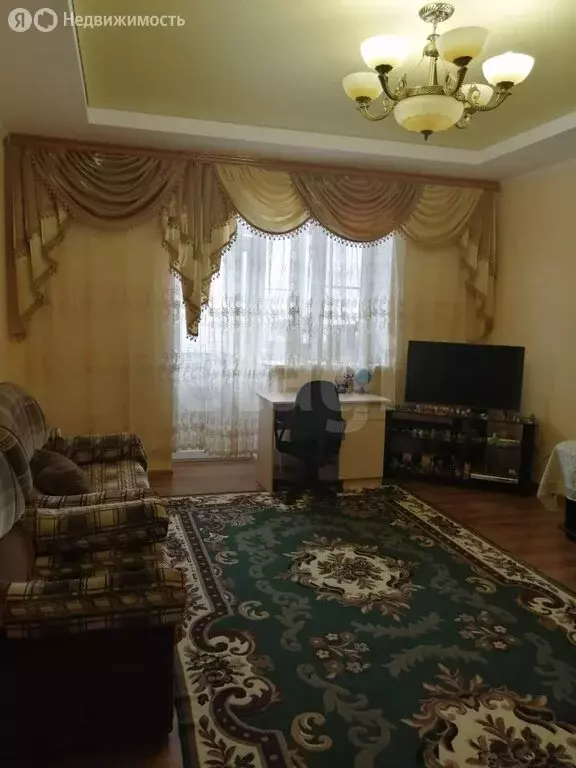 2-комнатная квартира: Темрюк, улица Анджиевского, 47Ак1 (64.6 м) - Фото 1