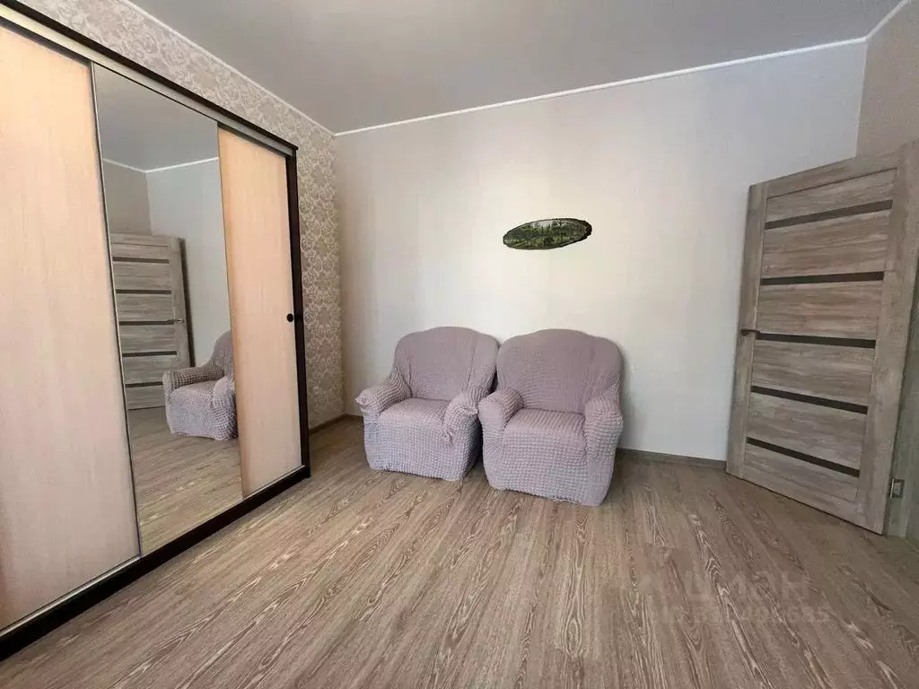1-к кв. Краснодарский край, Горячий Ключ ул. Гоголя, 72 (43.0 м) - Фото 1
