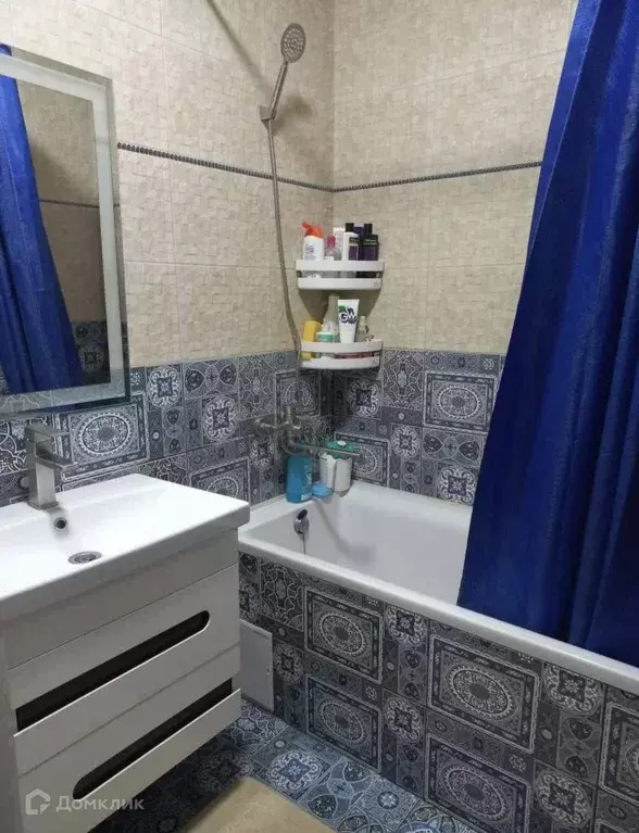 Продаётся 1-к квартира, 45 м - Фото 1