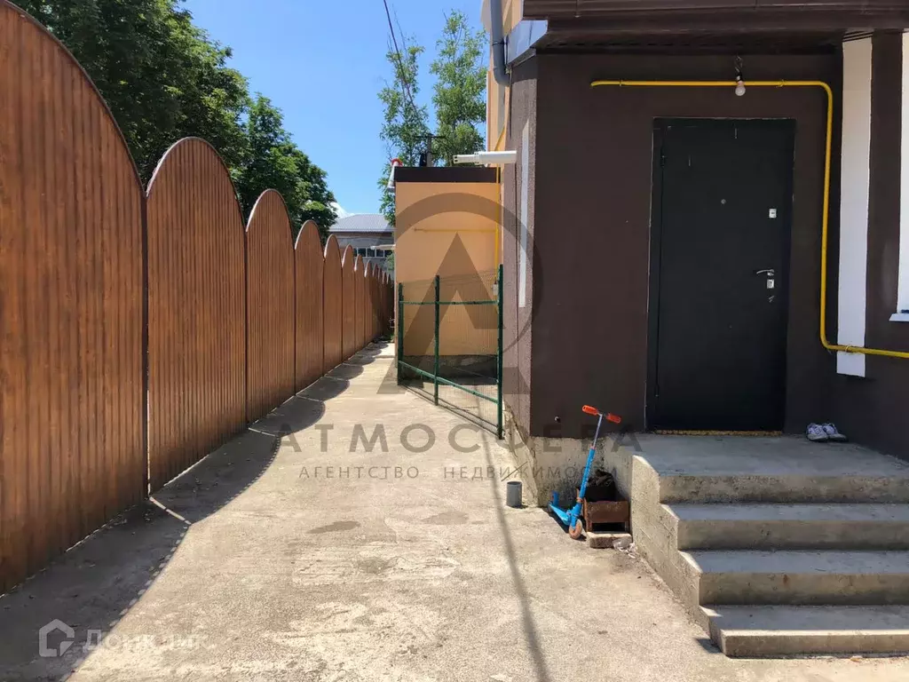 Продаётся 1-к квартира, 69 м - Фото 1