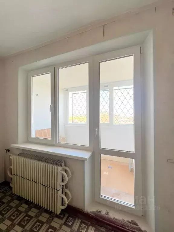 1-к кв. Крым, Керчь ул. Блюхера, 23 (33.0 м) - Фото 1