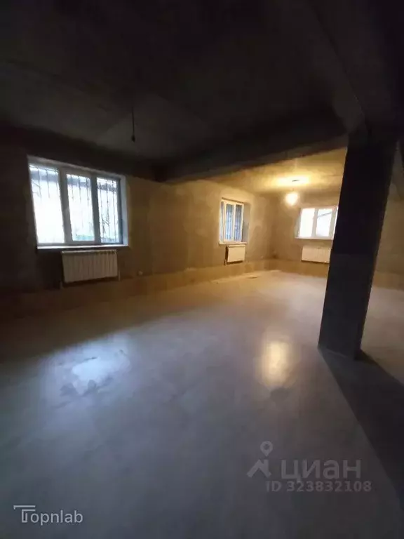 Помещение свободного назначения в Дагестан, Махачкала ул. Каммаева, 7 ... - Фото 2