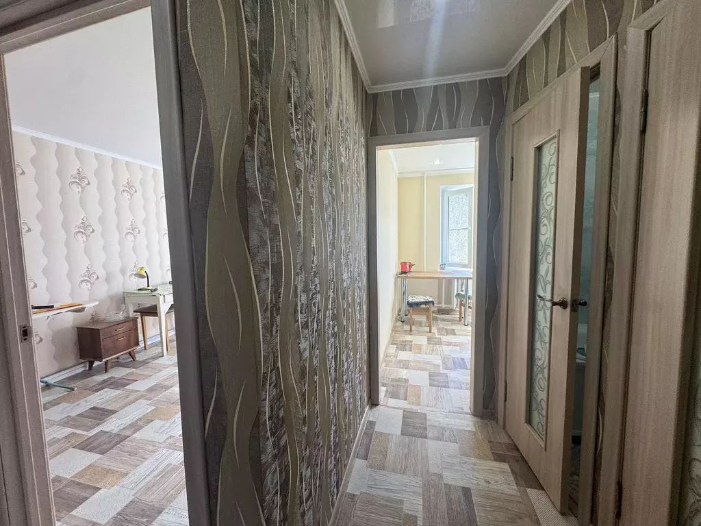 Продаётся 2-к квартира, 50.2 м - Фото 0