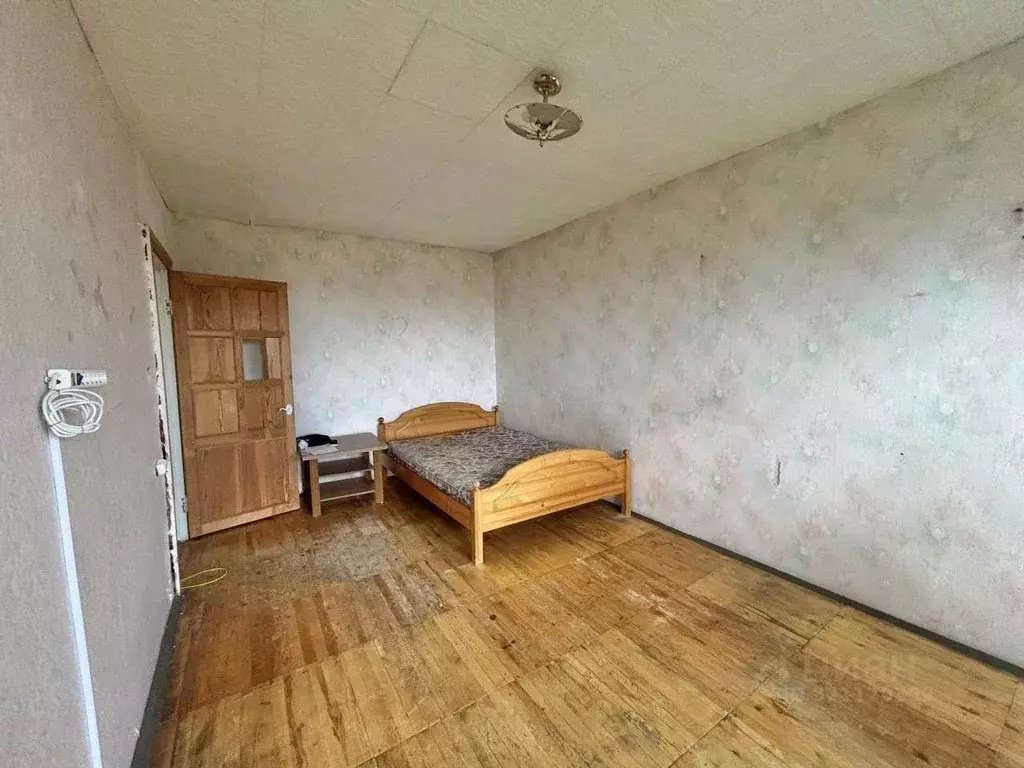 1-к кв. Свердловская область, Ревда ул. Чайковского, 27А (32.4 м) - Фото 0