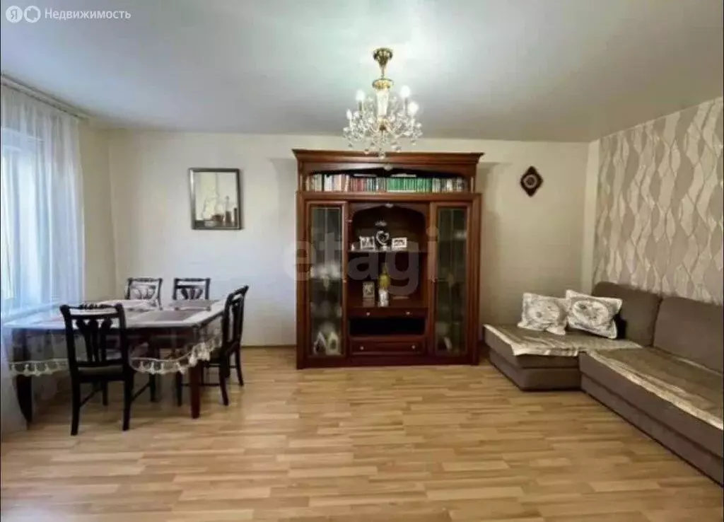 Дом в Улан-Удэ, Пищевая улица (70 м) - Фото 1