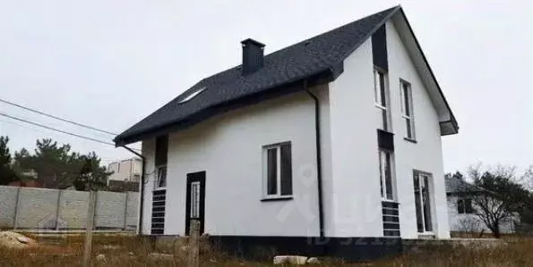 Дом в Севастополь Бриг садоводческое товарищество,  (118 м) - Фото 0