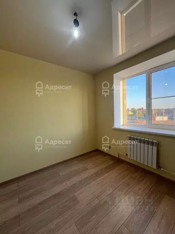 1-к кв. Волгоградская область, Краснослободск Среднеахтубинский район, ... - Фото 1