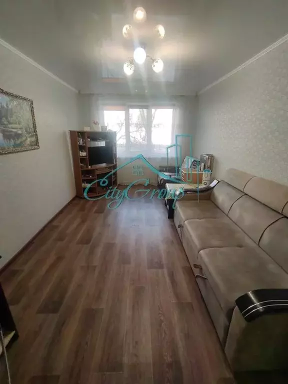 Квартира, 2 комнаты, 44.7 м - Фото 1