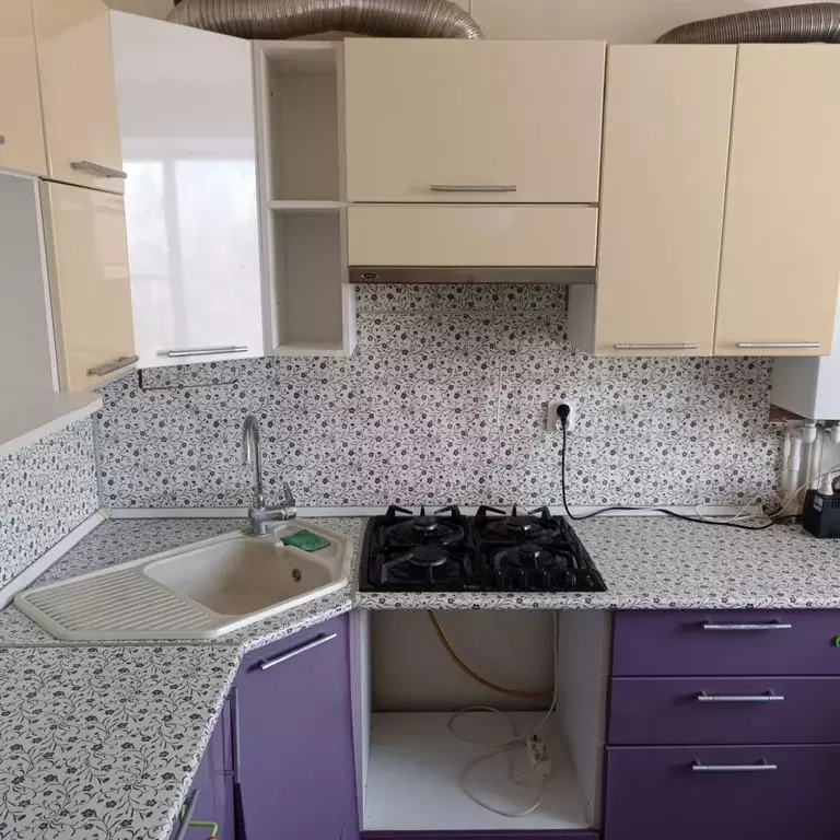 2-к. квартира, 49,2 м, 4/5 эт. - Фото 1