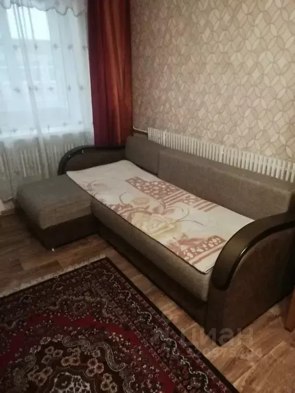 1-к кв. Белгородская область, Валуйки Привокзальная пл., 1 (33.0 м) - Фото 2