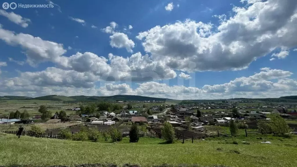 Участок в село Вознесенка, улица 70 лет Победы (15 м) - Фото 2