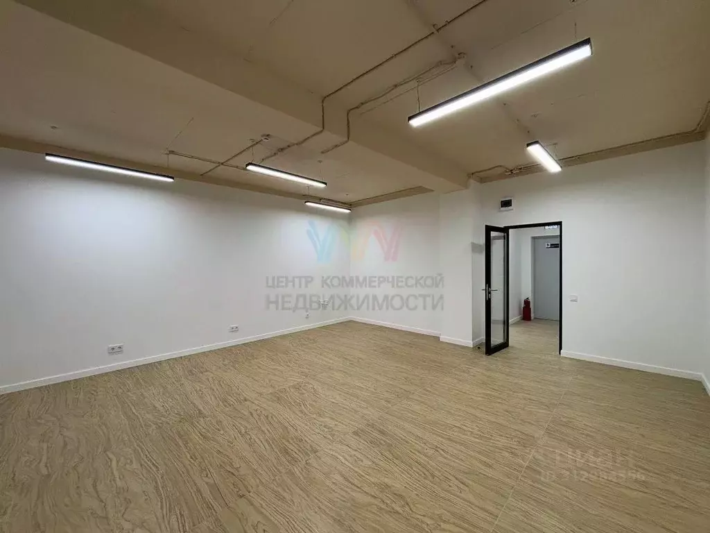 Офис в Башкортостан, Уфа ул. Менделеева, 137 (18 м) - Фото 1