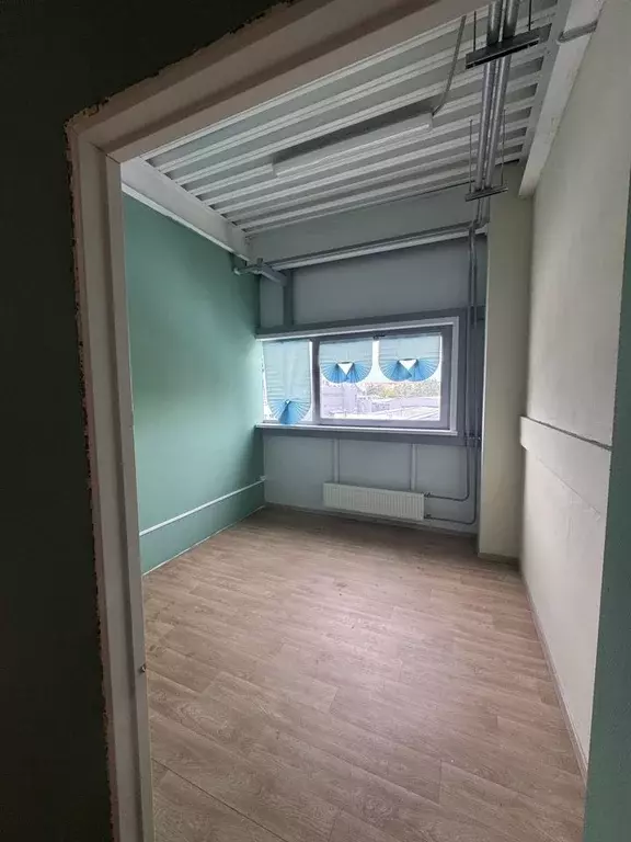 Офис в Москва 1-й Красковский проезд, 38А (241 м) - Фото 2