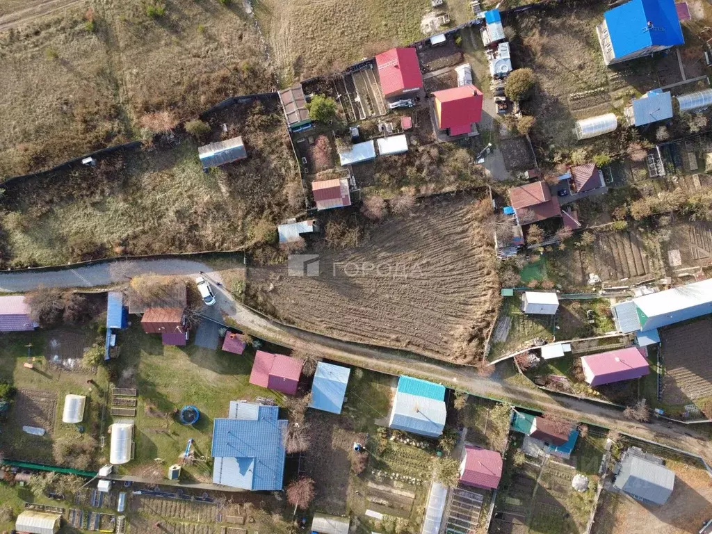 Участок в Томская область, Томск Левобережье СНТ,  (10.03 сот.) - Фото 2