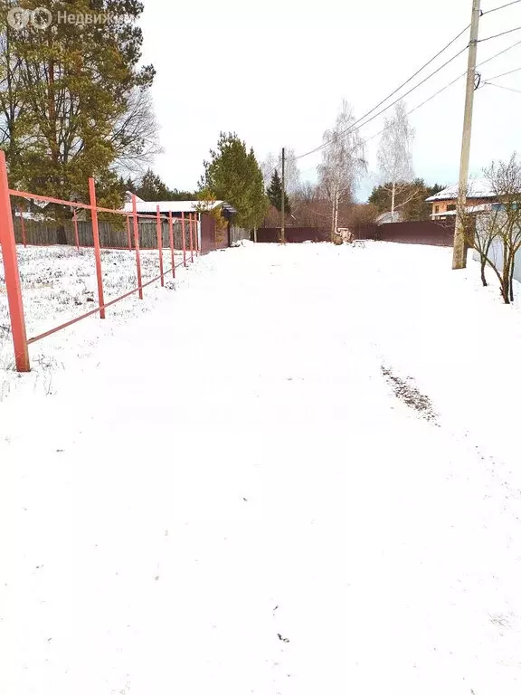 Дом в Пенза, садовое некоммерческое товарищество Кооператор (25 м) - Фото 1