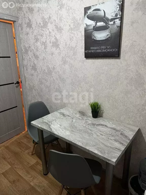 2-комнатная квартира: Редкино, Ленинградская улица, 34 (42 м) - Фото 2