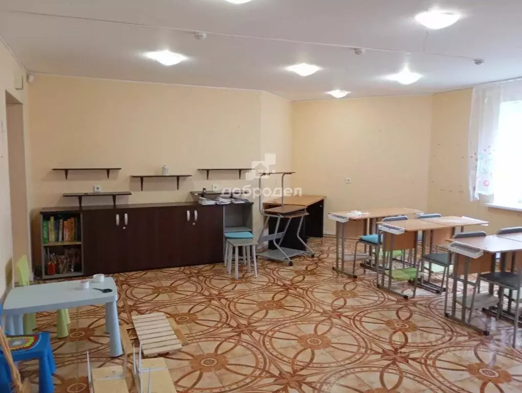 Помещение свободного назначения в Свердловская область, Сысертский ... - Фото 2