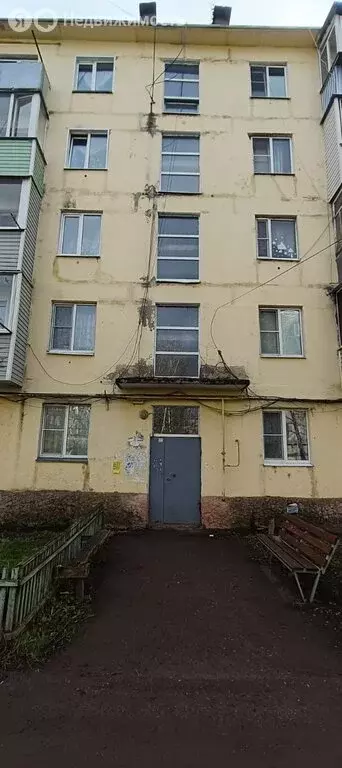 2-комнатная квартира: Ряжск, улица Островского, 13 (44.2 м) - Фото 1