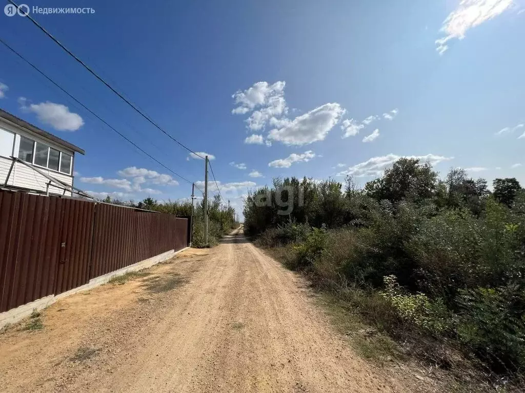 Участок в Новофёдоровка, Южная улица (6 м) - Фото 1