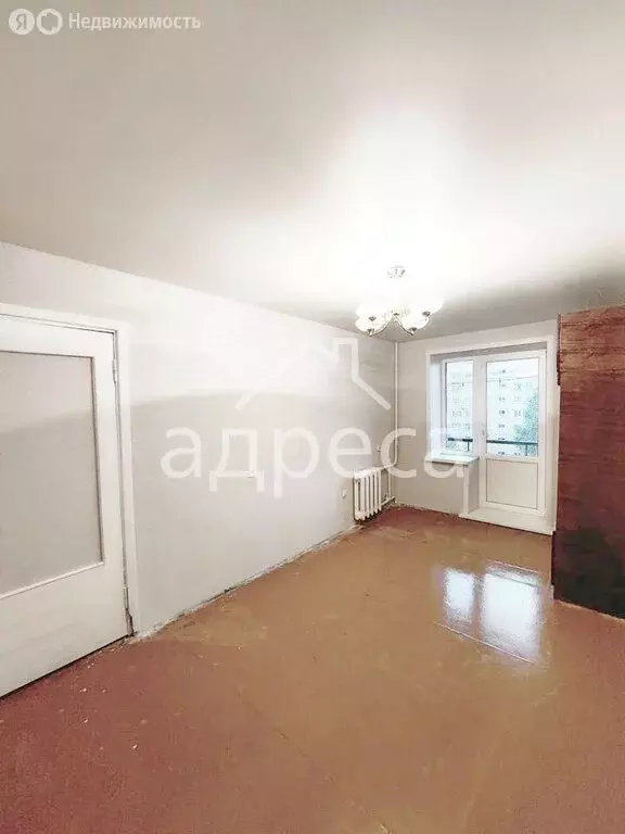 2-комнатная квартира: Самара, Арцыбушевская улица, 175 (56.5 м) - Фото 0