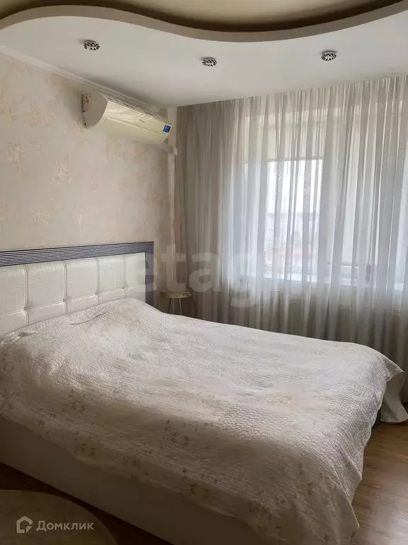 Продаётся 2-к квартира, 58.7 м - Фото 1
