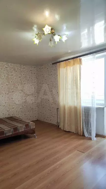 1-к. квартира, 42 м, 5/5 эт. - Фото 0