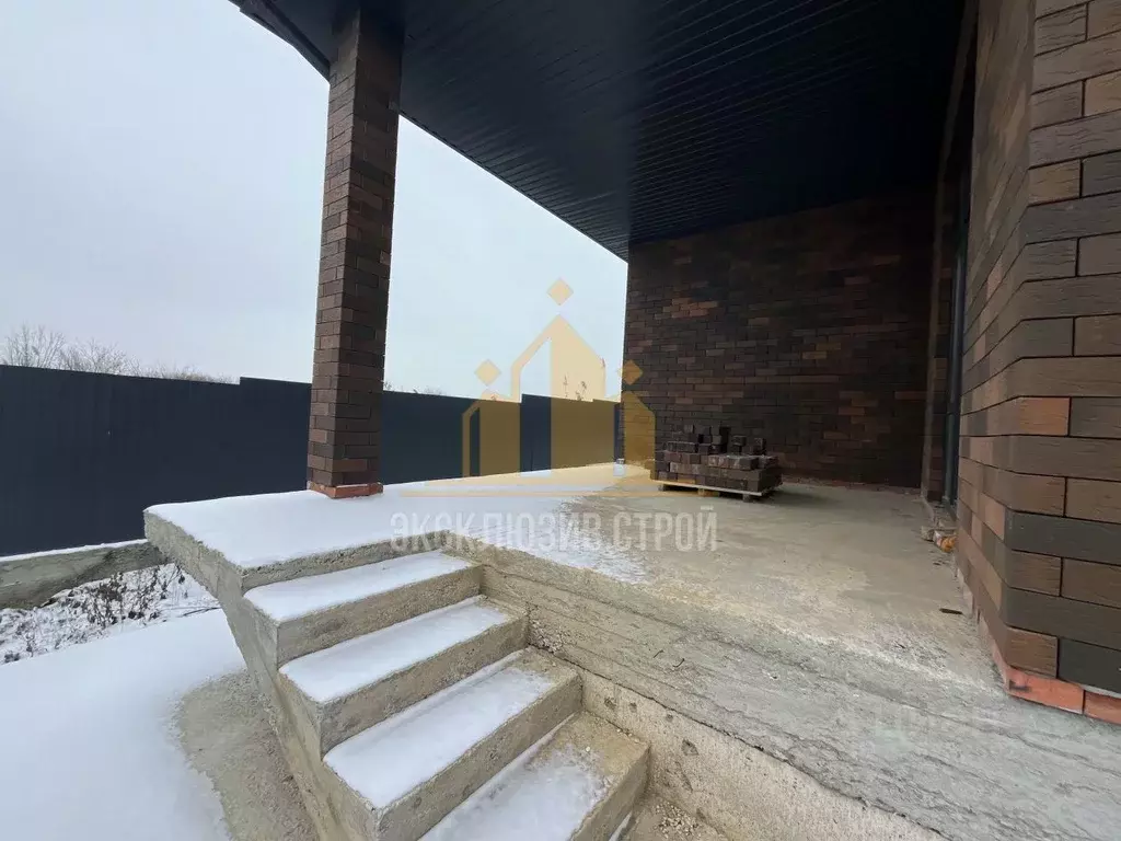 Дом в Ставропольский край, Железноводск городской округ, пос. ... - Фото 2