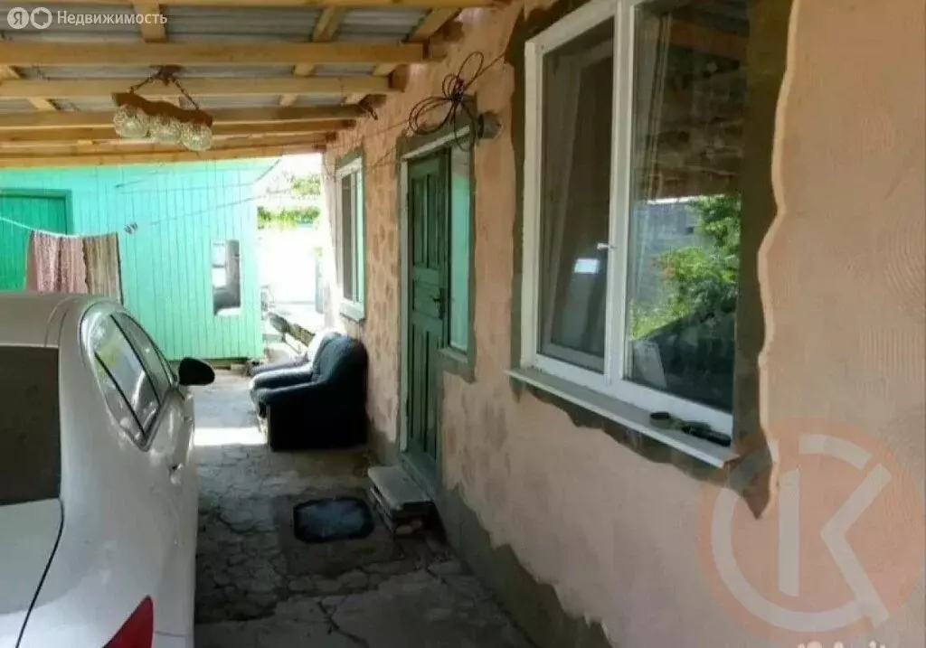 Дом в Стерегущее, Пограничная улица, 7 (47.6 м) - Фото 1