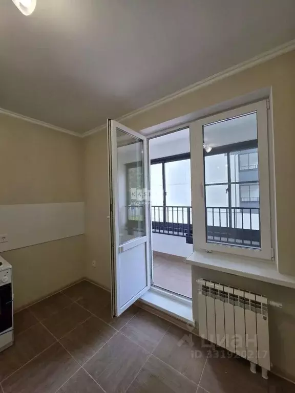 2-к кв. Москва ул. Героев Панфиловцев, 49 (60.5 м) - Фото 2