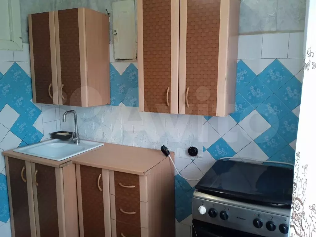 2-к. квартира, 45 м, 3/5 эт. - Фото 1