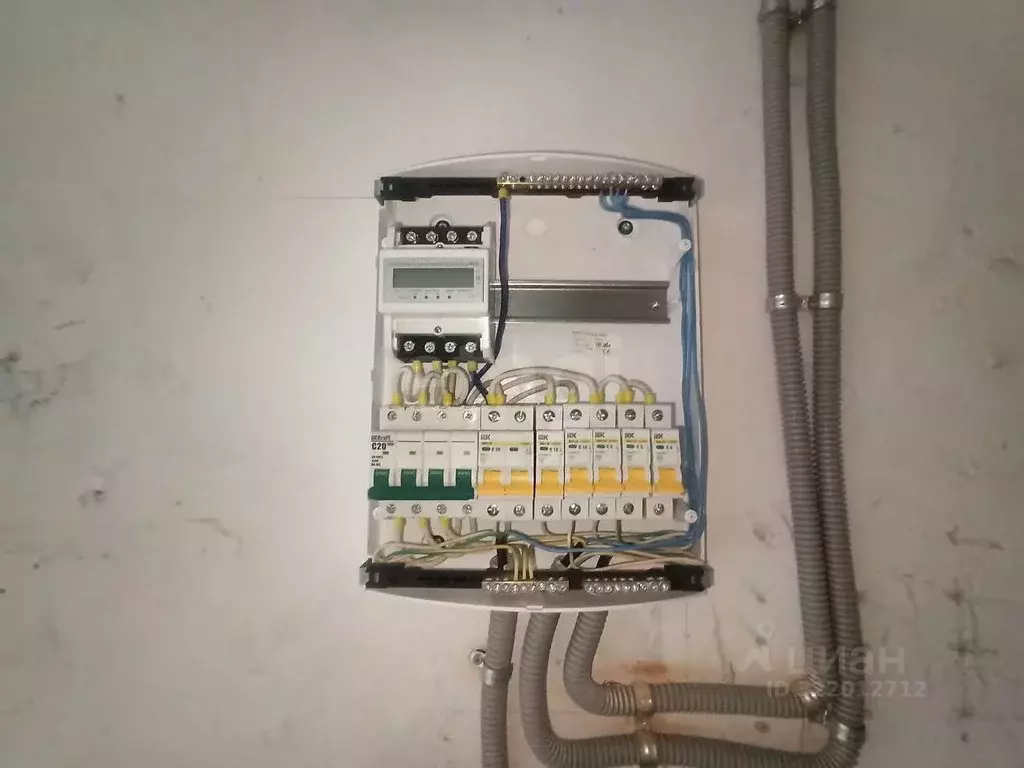 Склад в Вологодская область, Череповец ул. Гоголя, 47А (207 м) - Фото 2