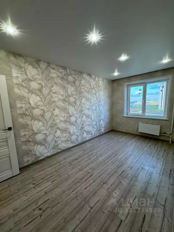 1-к кв. Мордовия, Саранск ул. Косарева, 115 (44.0 м) - Фото 1