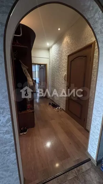 2-к. квартира, 57,3 м, 3/5 эт. - Фото 1