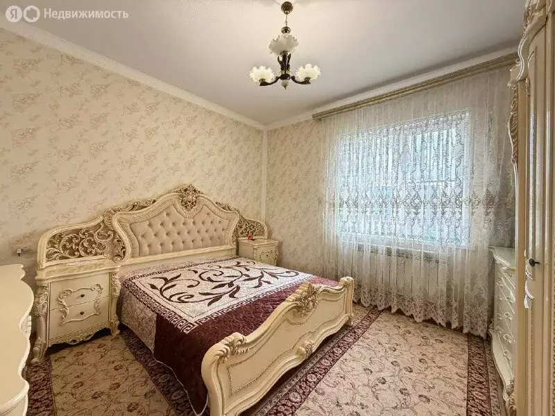 Дом в Нальчик, улица Чернышевского, 176 (315 м) - Фото 1