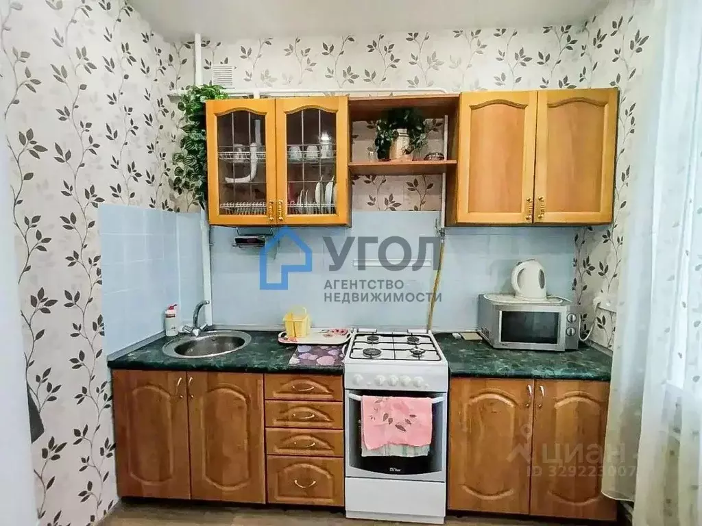 2-к кв. Самарская область, Самара ул. Льва Толстого, 134 (68.0 м) - Фото 2