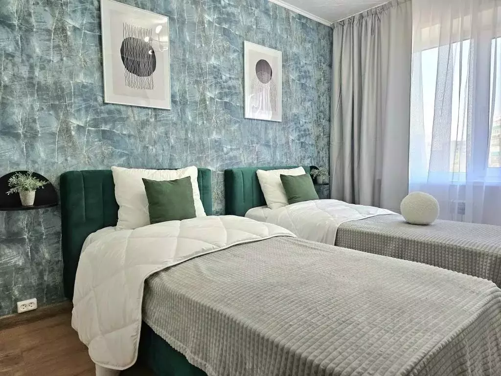 1-к кв. Саратовская область, Балаково ул. Свердлова, 31 (63.0 м) - Фото 0