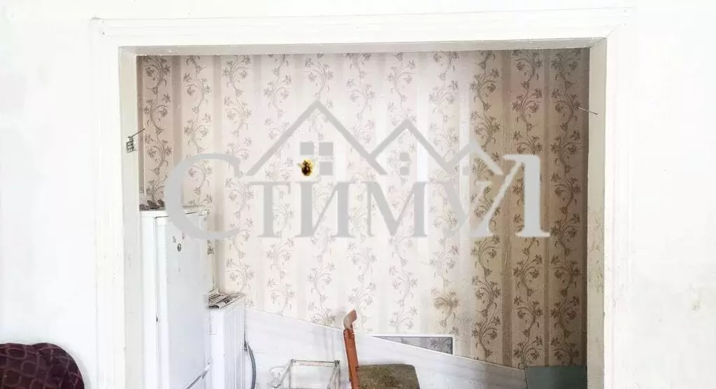 1-комнатная квартира: Сорск, улица Кирова, 11 (29.9 м) - Фото 2