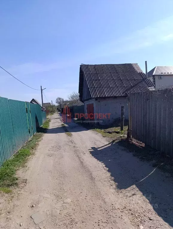 Дом в Пензенская область, Пенза Казенный Сад СНТ, 484 (30 м) - Фото 2