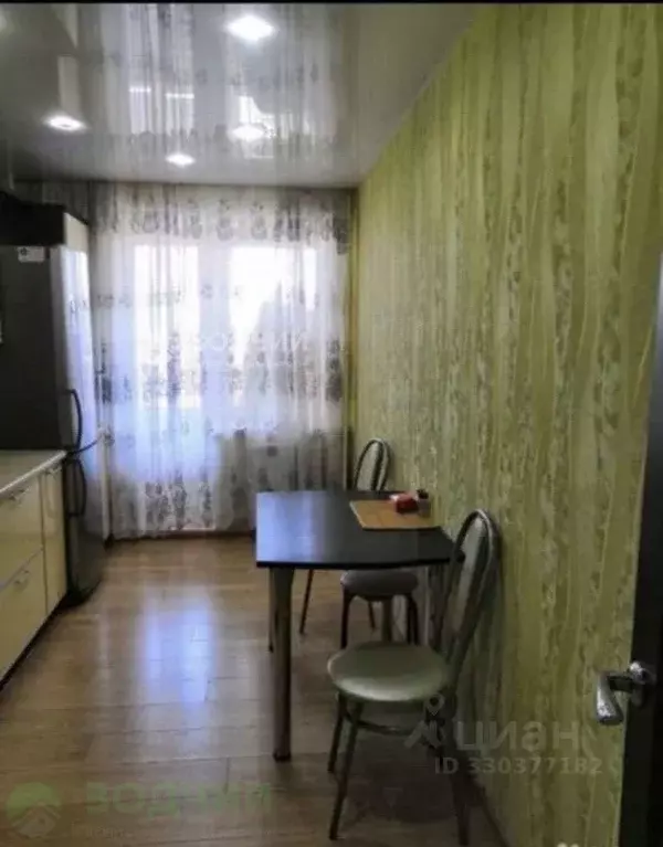 1-к кв. Чувашия, Чебоксары ул. Богдана Хмельницкого, 127к1 (42.0 м) - Фото 2