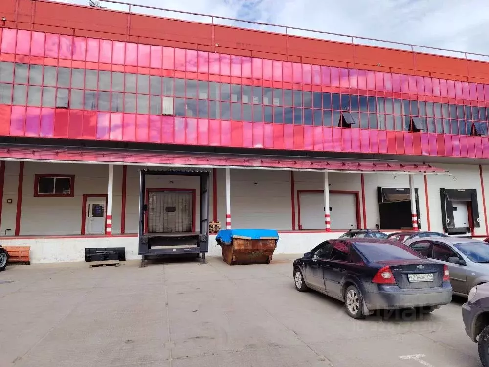 Помещение свободного назначения в Московская область, Щелково Заречная ... - Фото 2