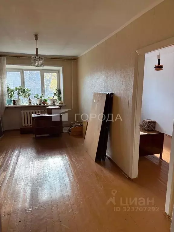 3-к кв. Томская область, Томск ул. Полины Осипенко, 23 (61.0 м) - Фото 1