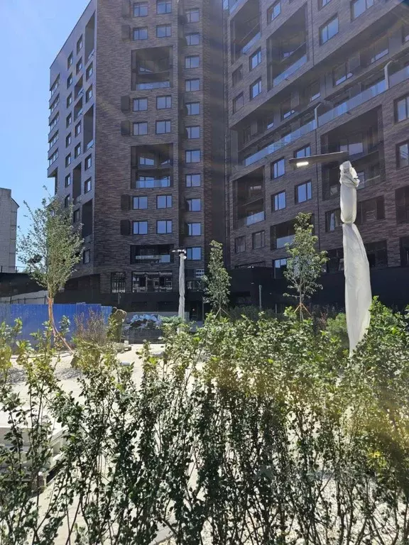 2-к кв. Ростовская область, Ростов-на-Дону, Нахичевань ул. Каяни, 22 ... - Фото 0