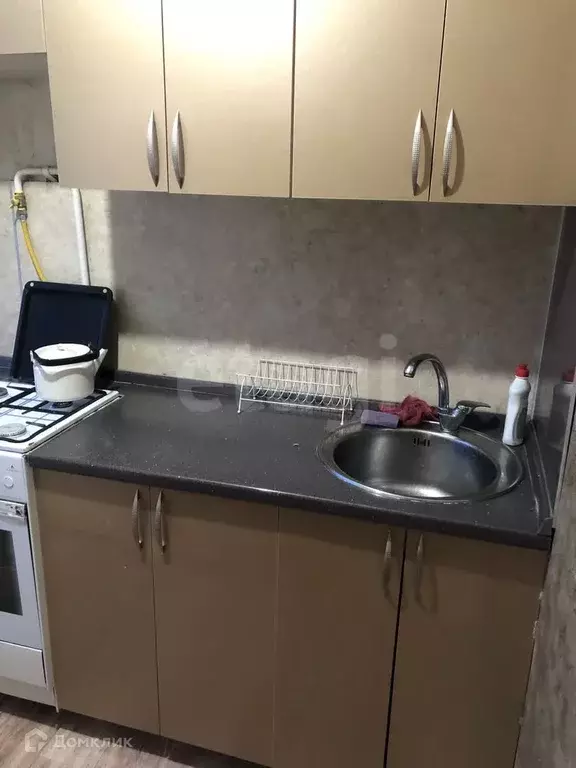 Продаётся 1-к квартира, 23.9 м - Фото 1