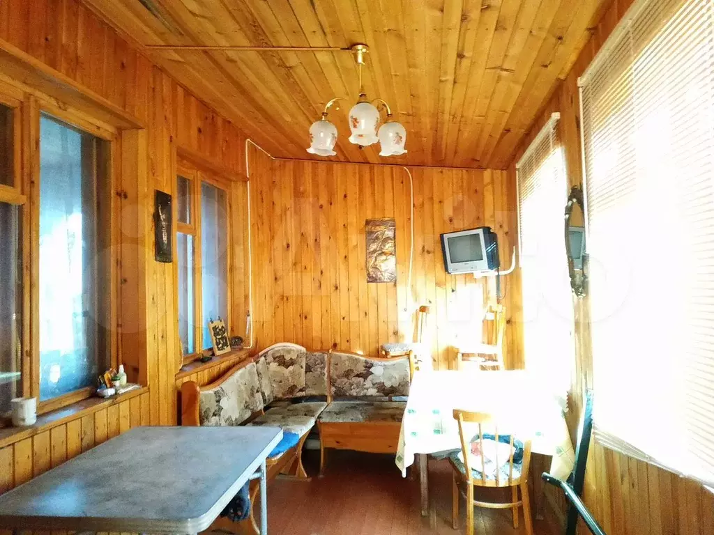 Дом 68 м на участке 4 сот. - Фото 1