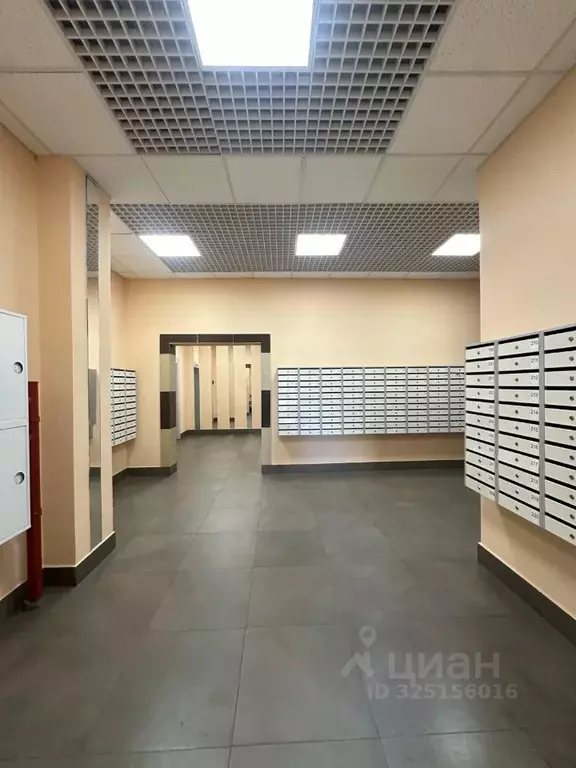 2-к кв. Московская область, Реутов ул. Имени Академика В.Н. Челомея, ... - Фото 2