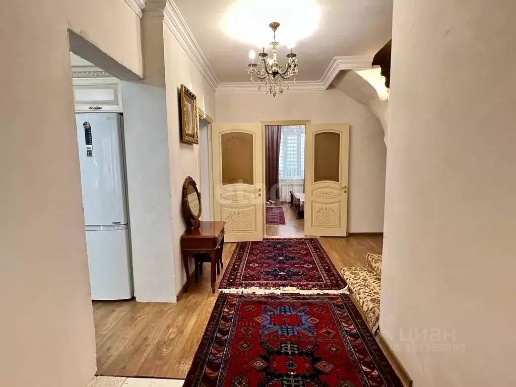 Дом в Дагестан, Махачкала ул. Межквартальная, 68 (176 м) - Фото 0