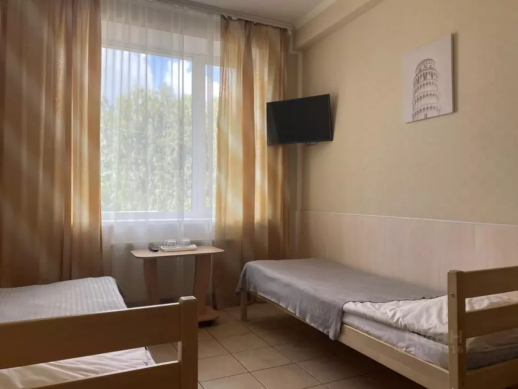 Комната Кировская область, Киров ул. Щорса, 68 (34.0 м) - Фото 0