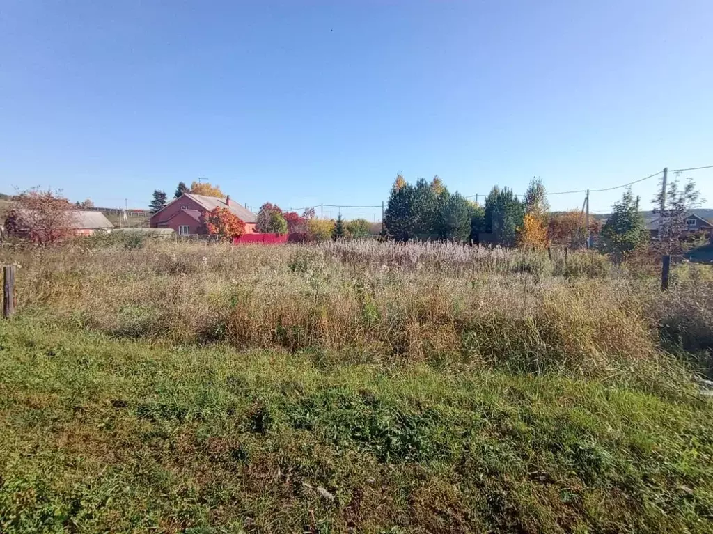 Участок 15,5 сот. (ИЖС) - Фото 1